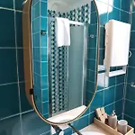 At - Luxury 바리