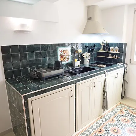 Apartamento At - Luxury Bari