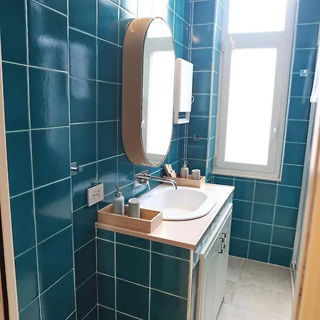 Appartement At - Luxury Bari