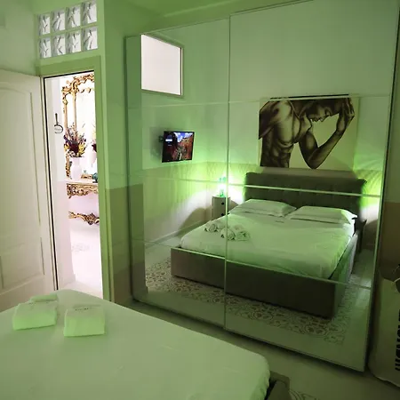 Apartamento At - Luxury Bari