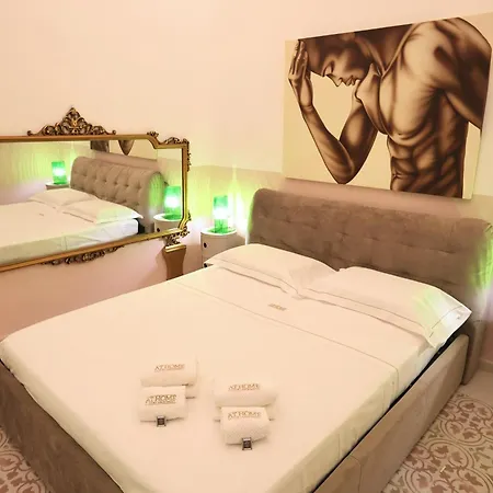 Apartamento At - Luxury *