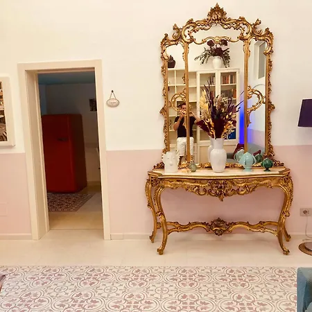 At - Luxury Apartamento *