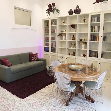 Apartamento At - Luxury