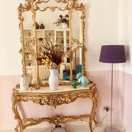 At - Luxury Apartamento