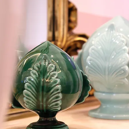 Apartamento At - Luxury *