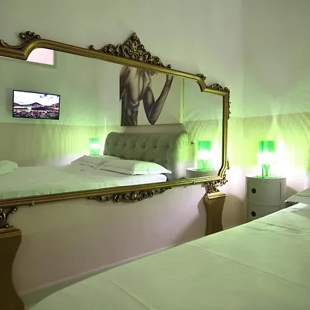 Apartamento At - Luxury Bari