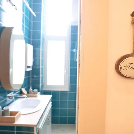 At - Luxury Apartamento *