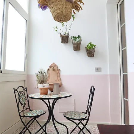 At - Luxury Appartement *
