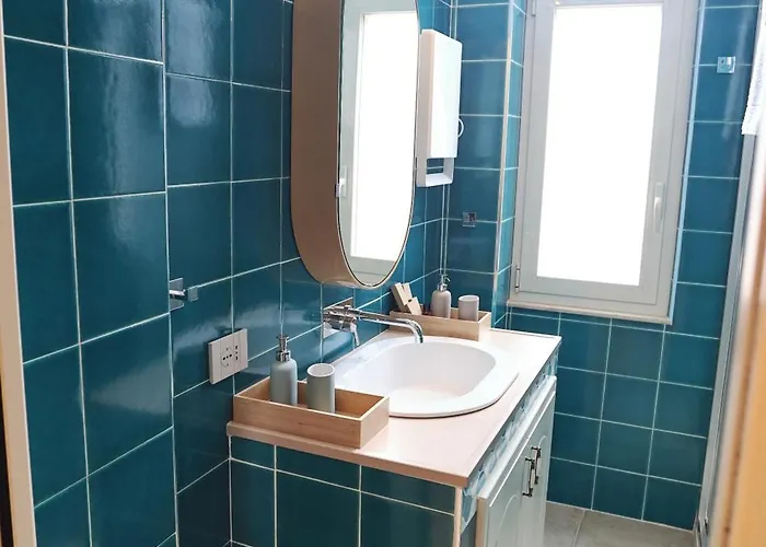 Apartamento At - Luxury Bari